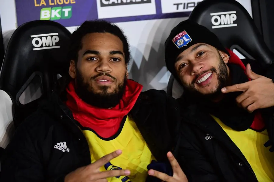 En direct :  Monaco – Lyon