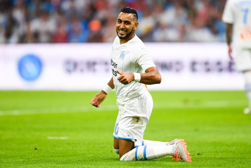 En direct : Marseille – Reims