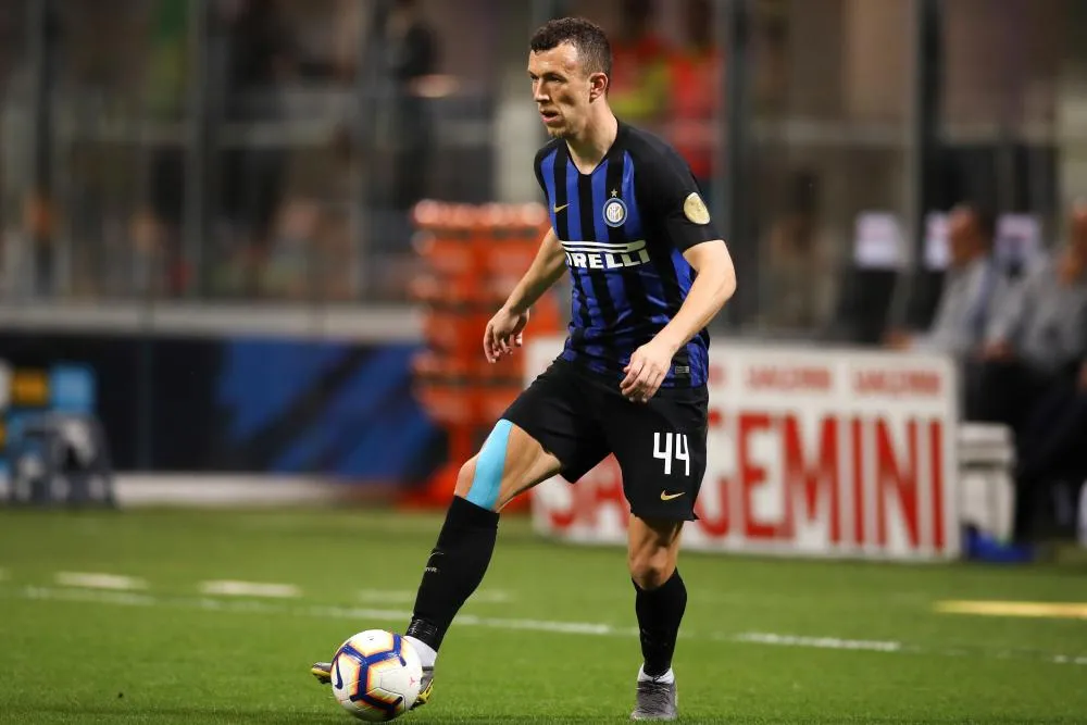 Perisic tout proche du Bayern