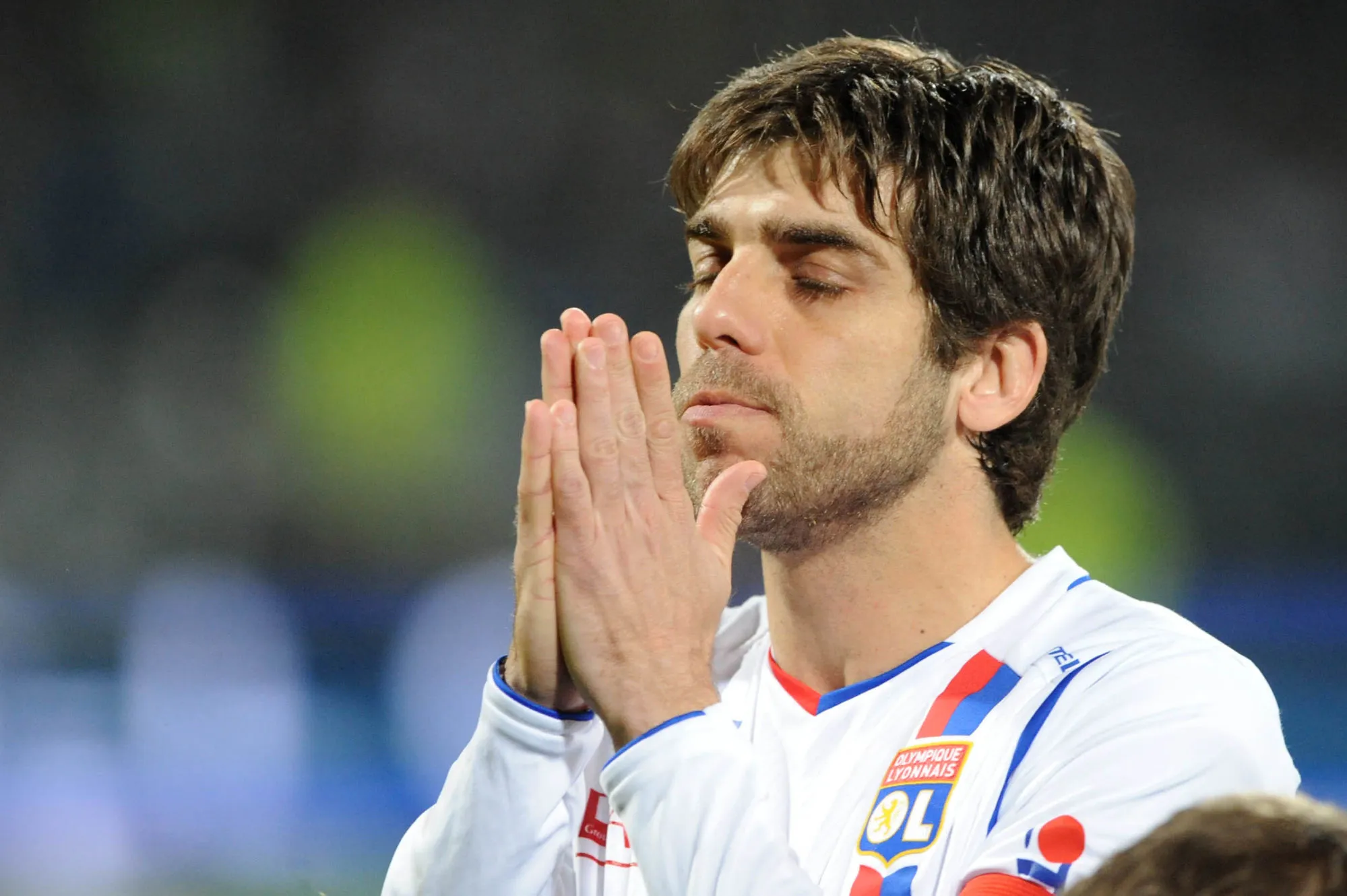 Juninho demande aux supporters de « créer une atmosphère au Groupama Stadium »