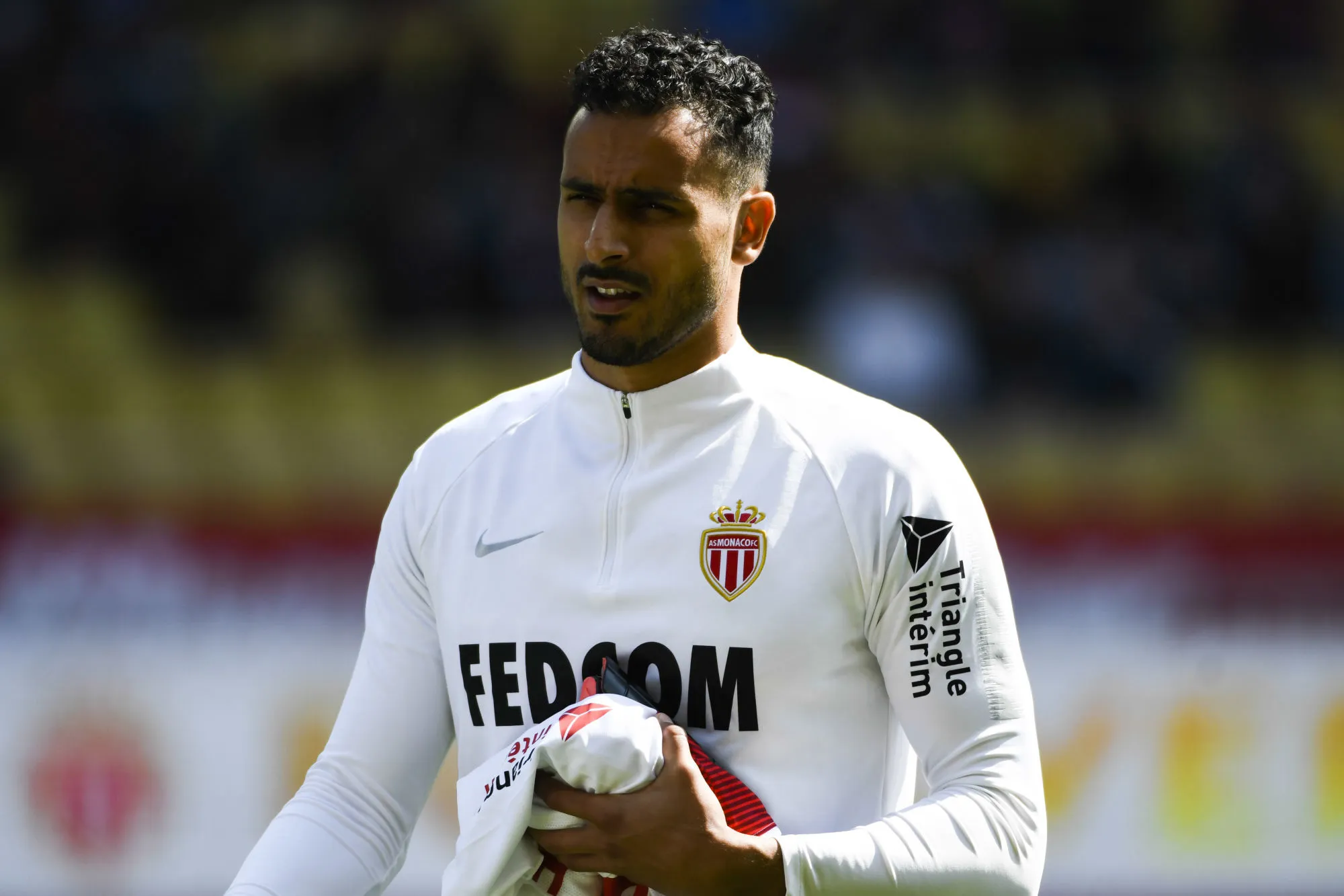 L'AS Monaco se sépare de Chadli et Mejbri