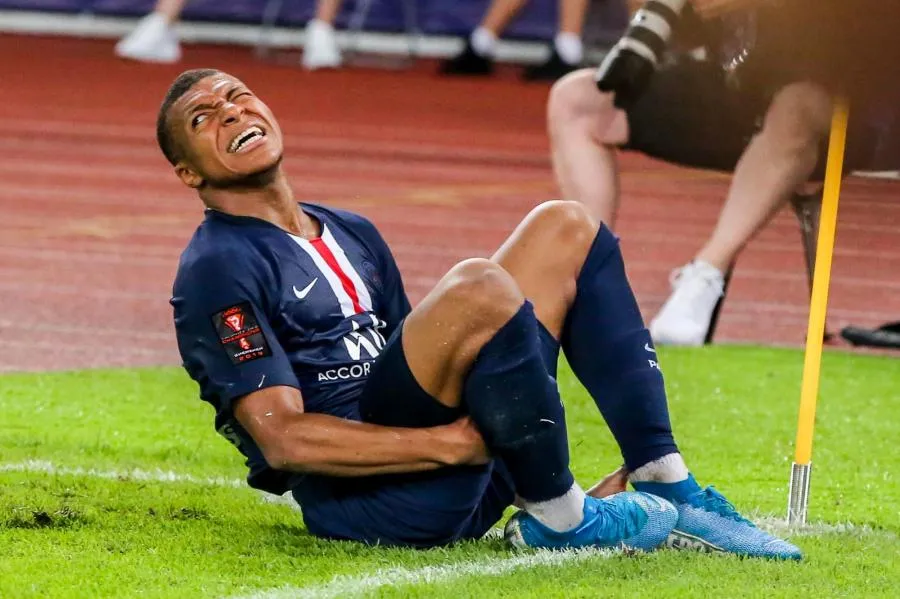 En direct : Paris S-G – Nîmes