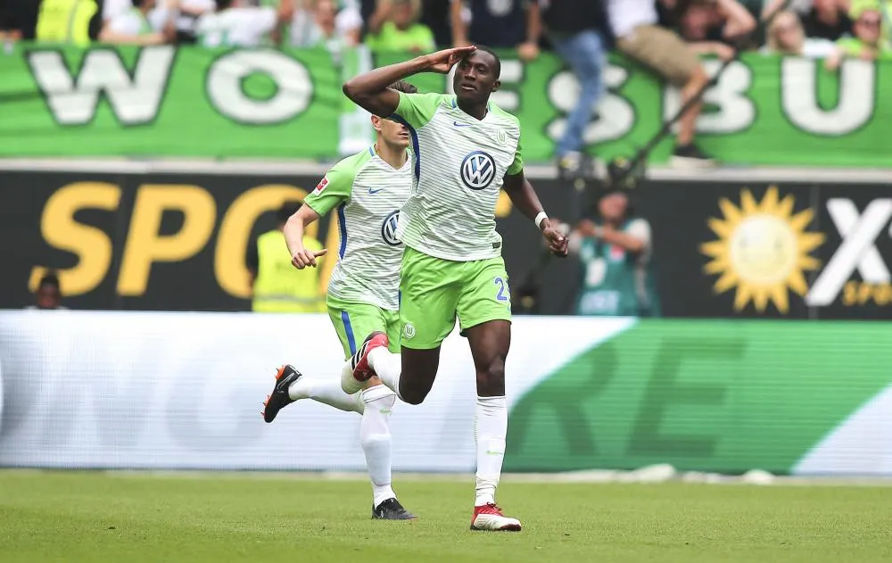 Josuha Guilavogui : «<span style="font-size:50%"> </span>L’Atlético a été la période de ma vie la plus difficile<span style="font-size:50%"> </span>»