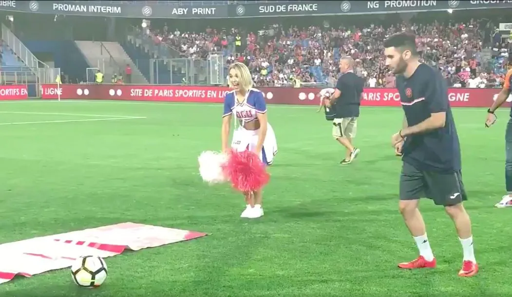 « J&rsquo;ai senti que La Mosson voulait que je gagne les 50 000 euros<span style="font-size:50%">&nbsp;</span>»