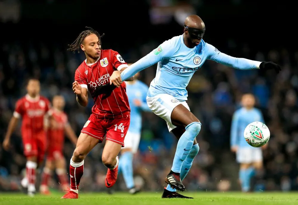 Mangala retourne à Valence