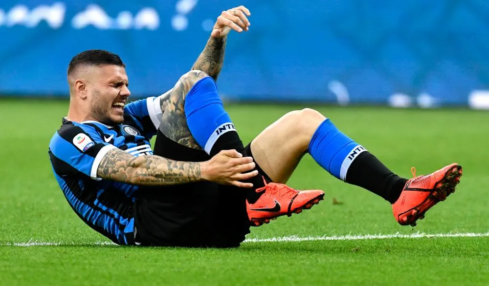 Monaco sur Icardi ?