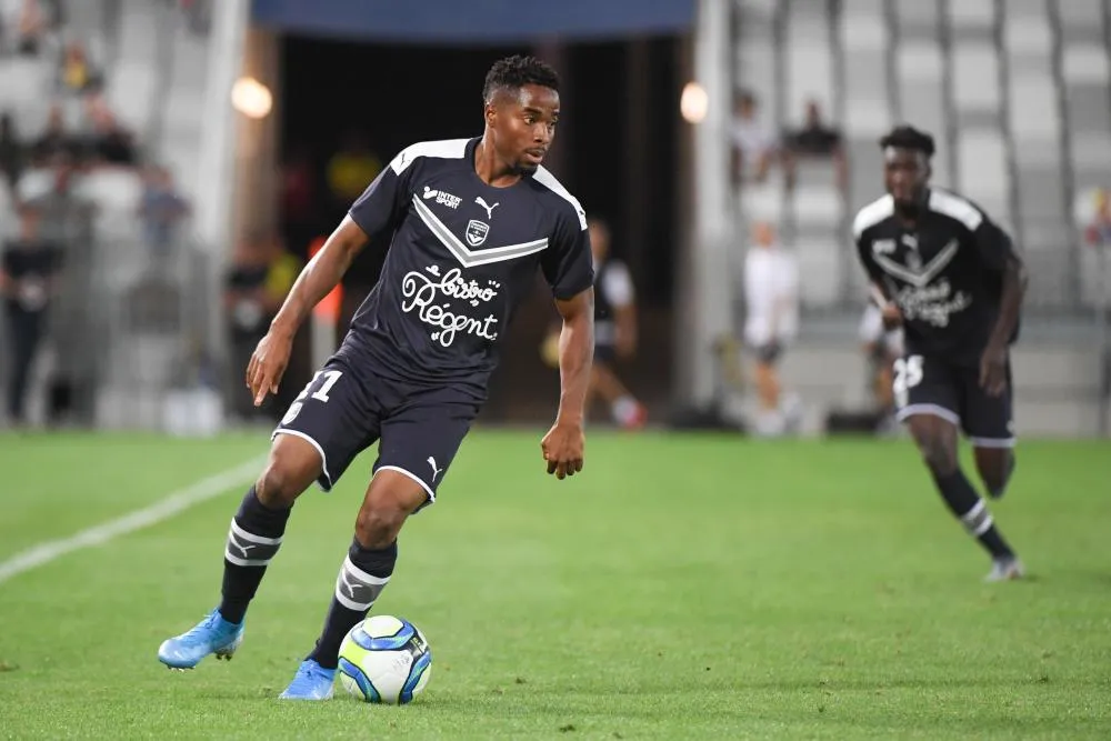 Accord Bordeaux – Sampdoria pour Kamano ?