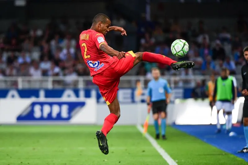 Le Mans éjecte Lorient de la Coupe de la Ligue