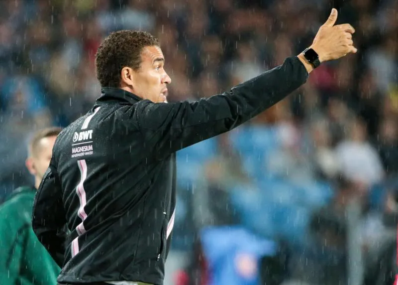 Les affiches des barrages de Ligue des Champions