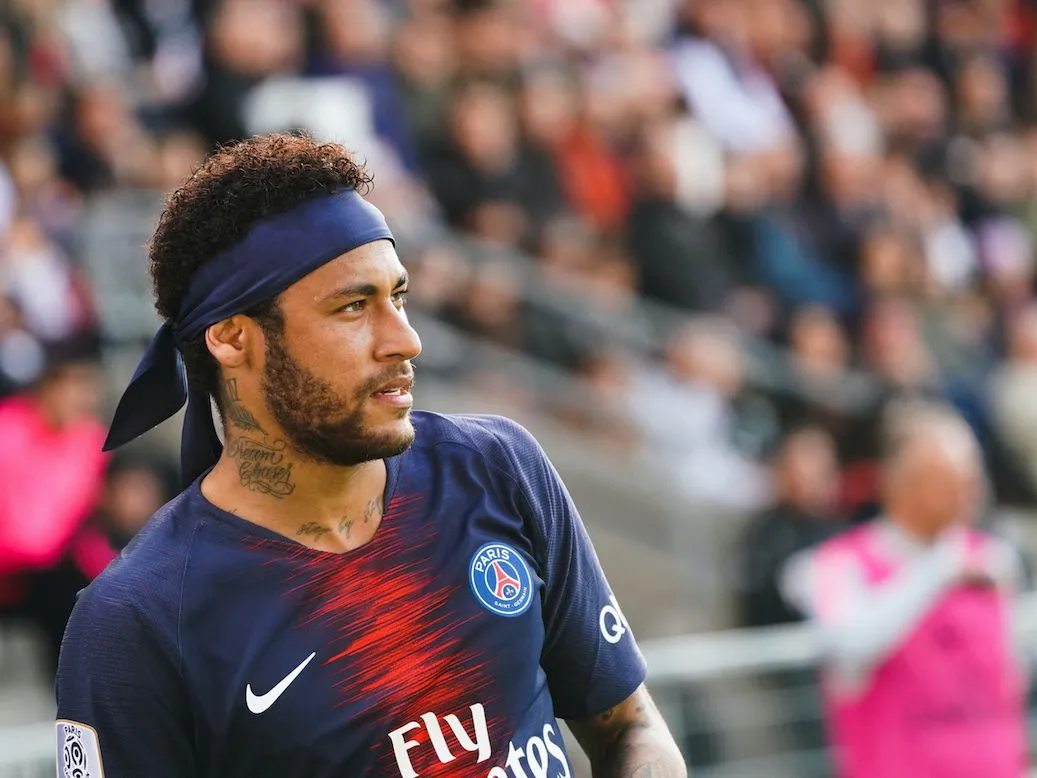 Le «<span style="font-size:50%"> </span>fiasco Neymar<span style="font-size:50%"> </span>»… Euh, ah bon ?