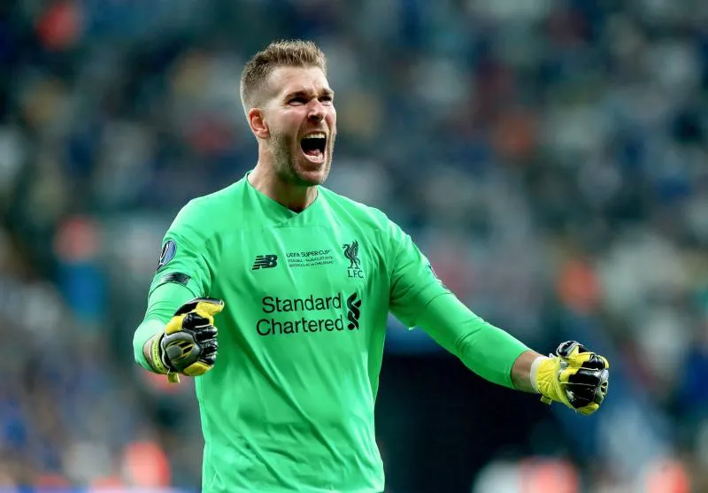 Le mur d&rsquo;Adrián