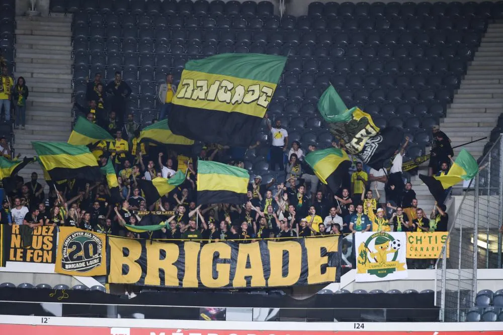 Un rap en l’honneur du FC Nantes