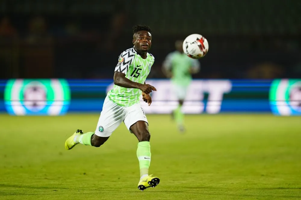 Moses Simon débarque à Nantes en prêt