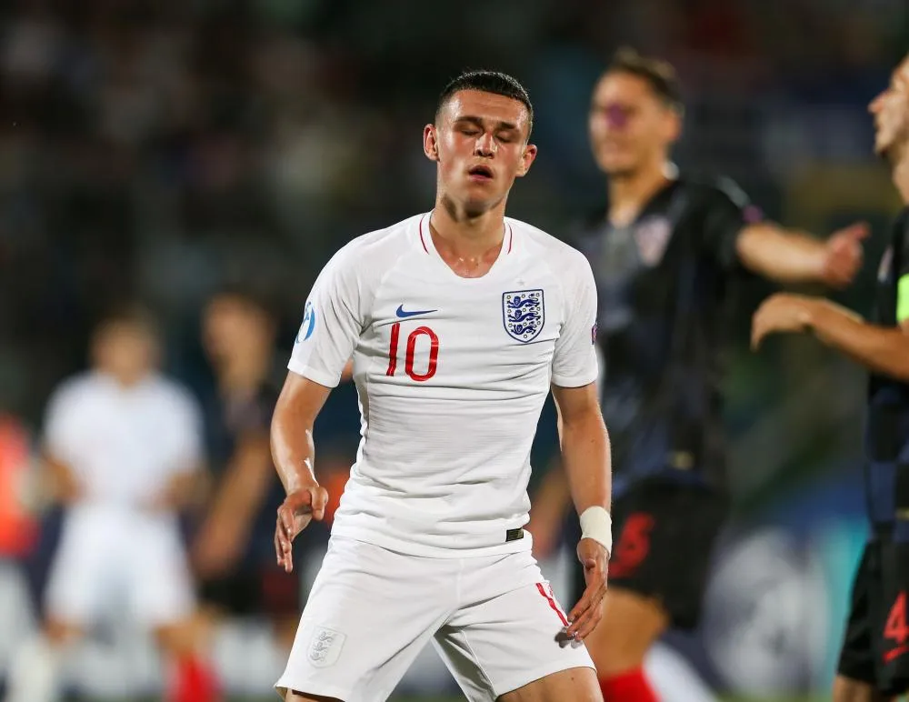 Bernardo Silva : «<span style="font-size:50%">&nbsp;</span>Phil Foden sera l&rsquo;un des meilleurs milieux de terrain du monde dans un ou deux ans <span style="font-size:50%">&nbsp;</span>»