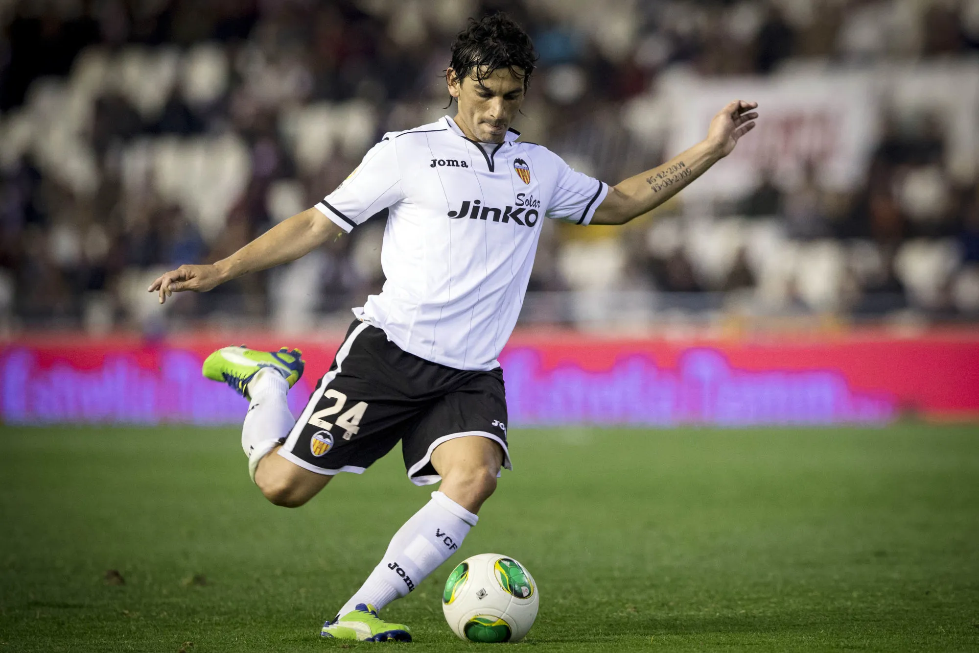 Tino Costa : «<span style="font-size:50%"> </span>L’année de la montée à Montpellier a vraiment été incroyable<span style="font-size:50%"> </span>»