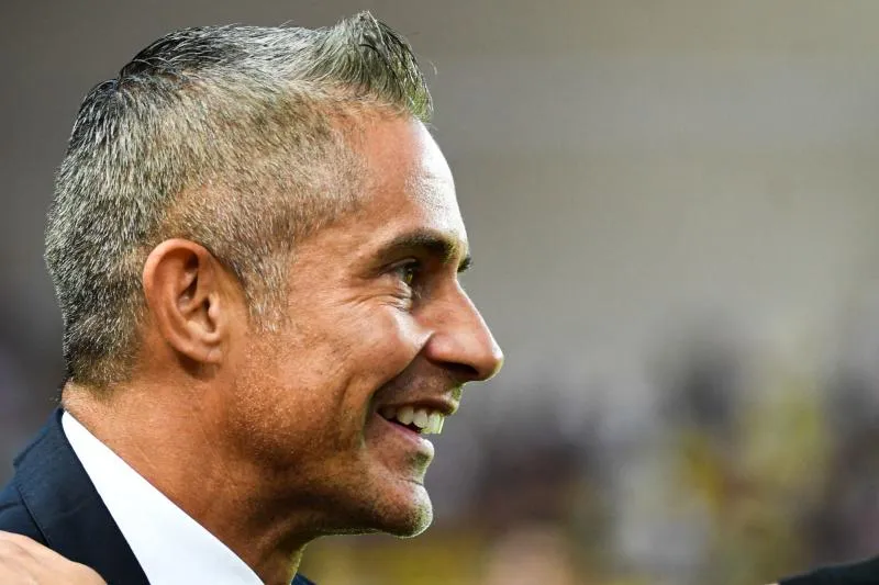 En direct : Lyon – Angers