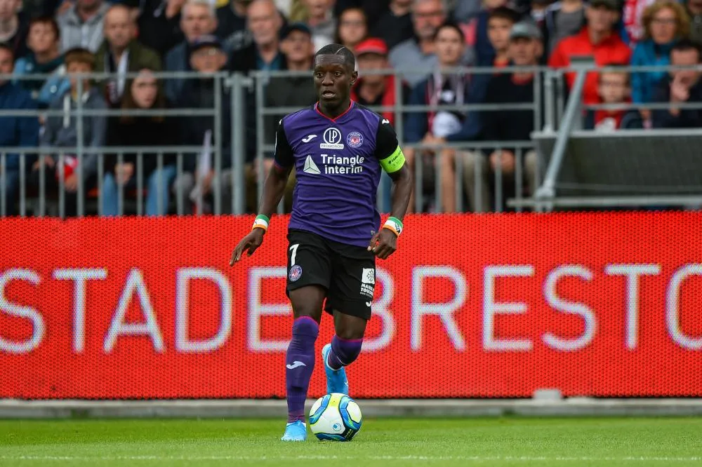 Gradel : « Je n’ai pas eu d’offres de grands clubs »