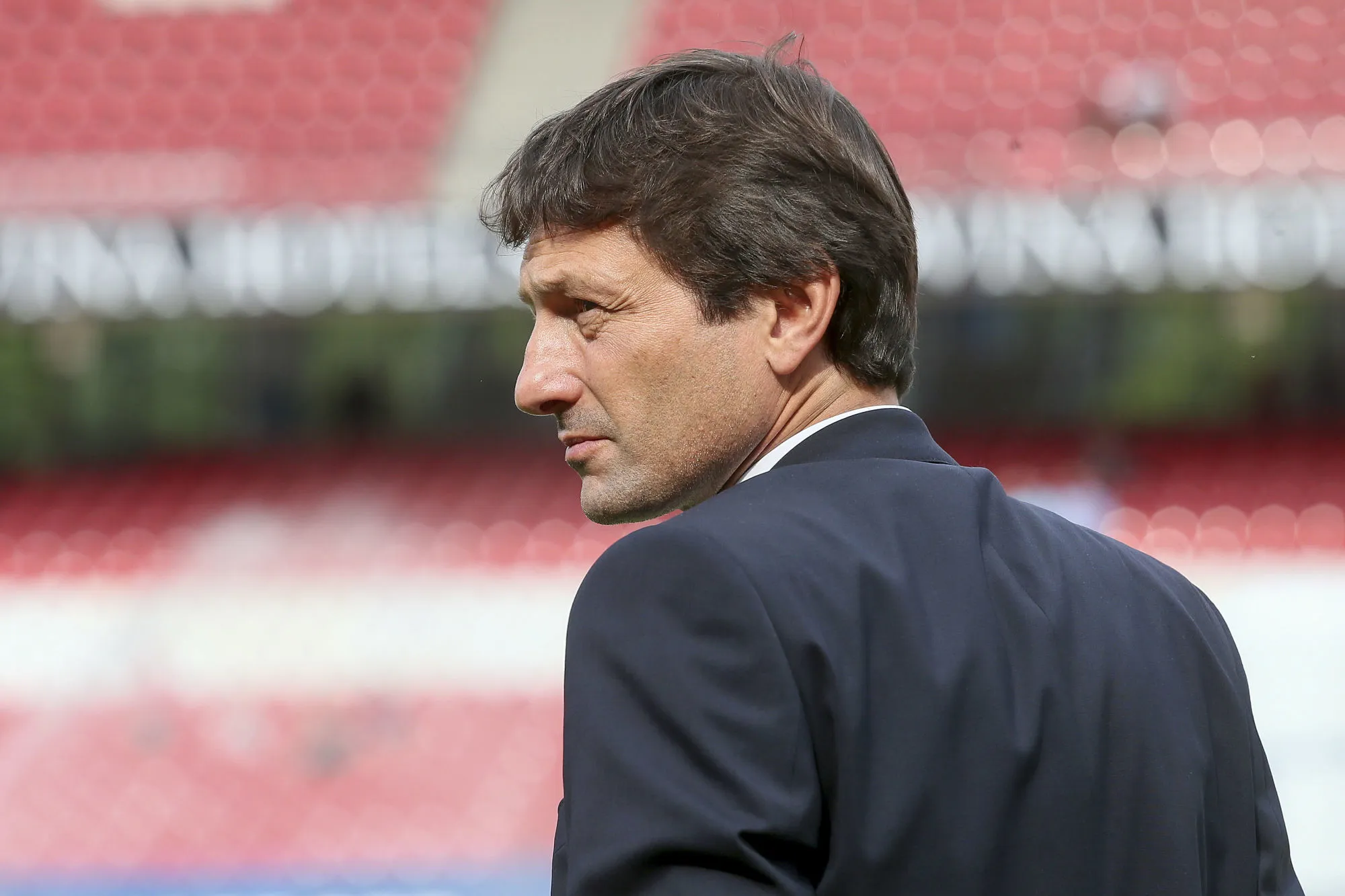 Leonardo : «<span style="font-size:50%">&nbsp;</span>L&rsquo;effectif est quasiment complet<span style="font-size:50%">&nbsp;</span>»