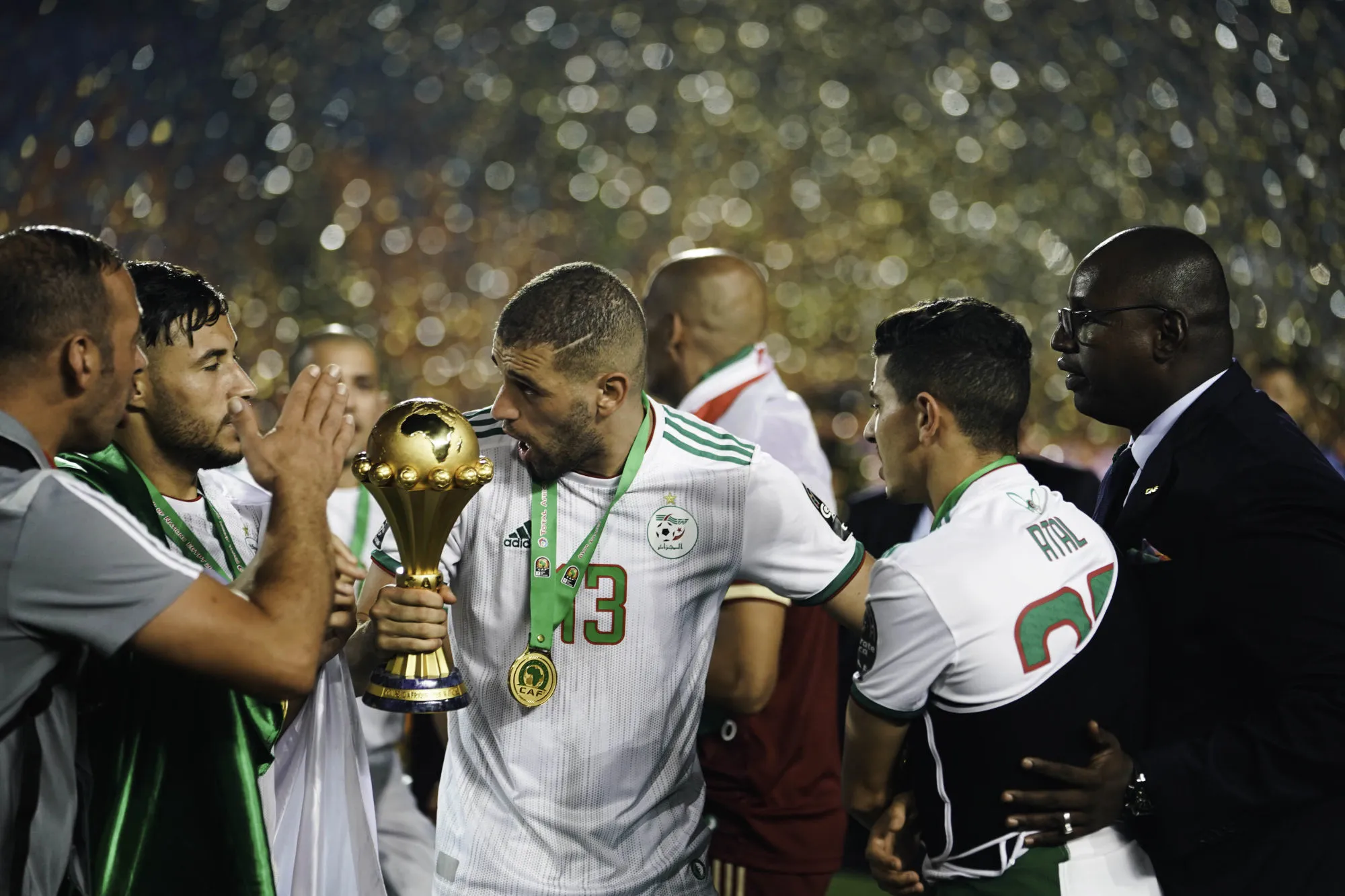 CAN, Copa America, Mondial 2018 : le niveau du football de sélections est-il mauvais ?