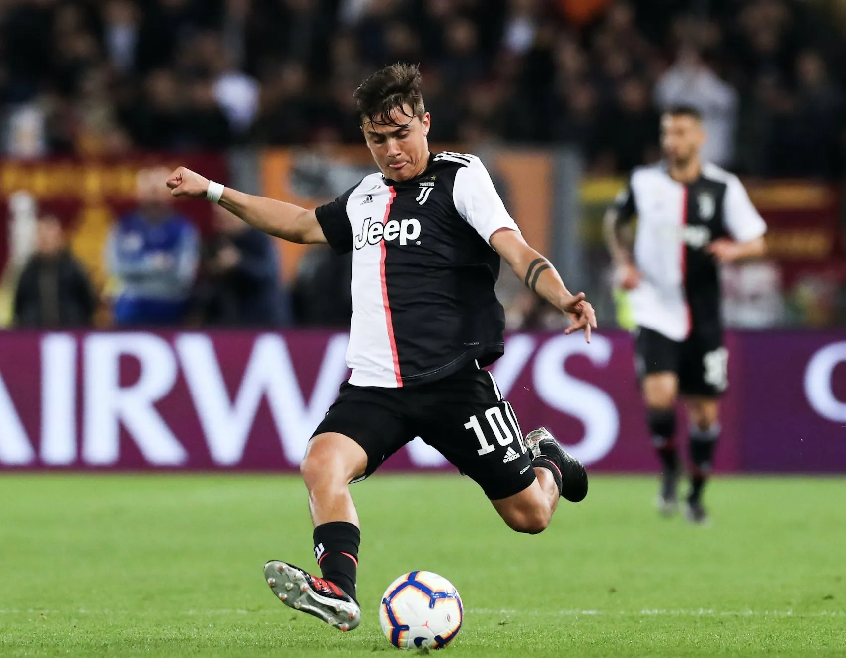 Paris sur Dybala : une bonne idée, vraiment ?