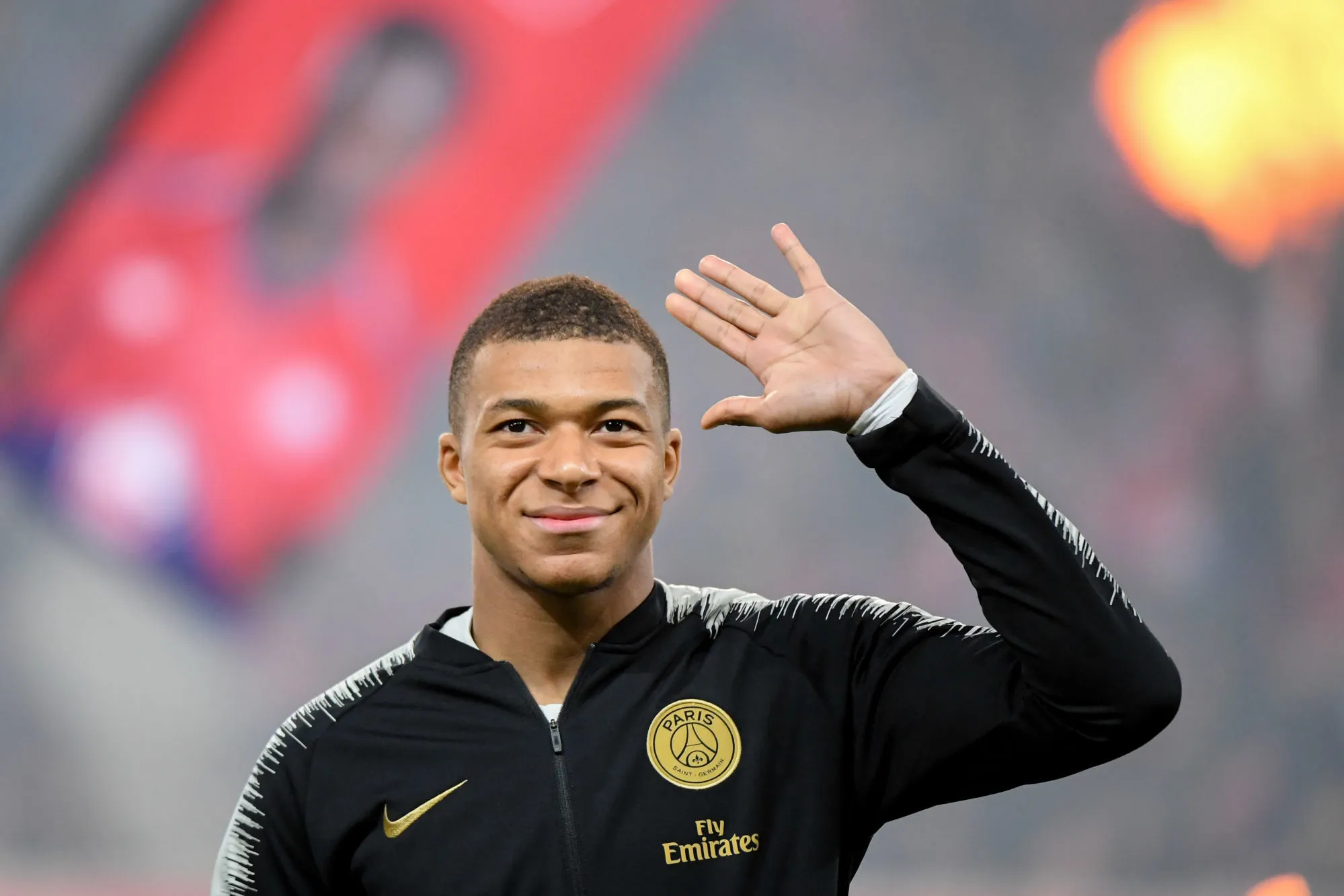 Une prolongation de ouf en vue pour Kylian Mbappé au PSG ?