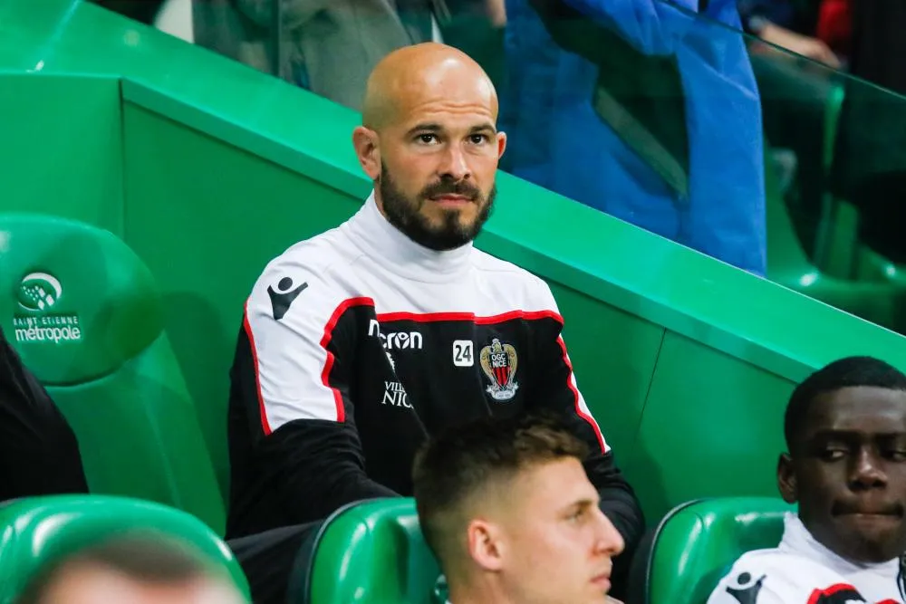 Jallet débarque à Amiens