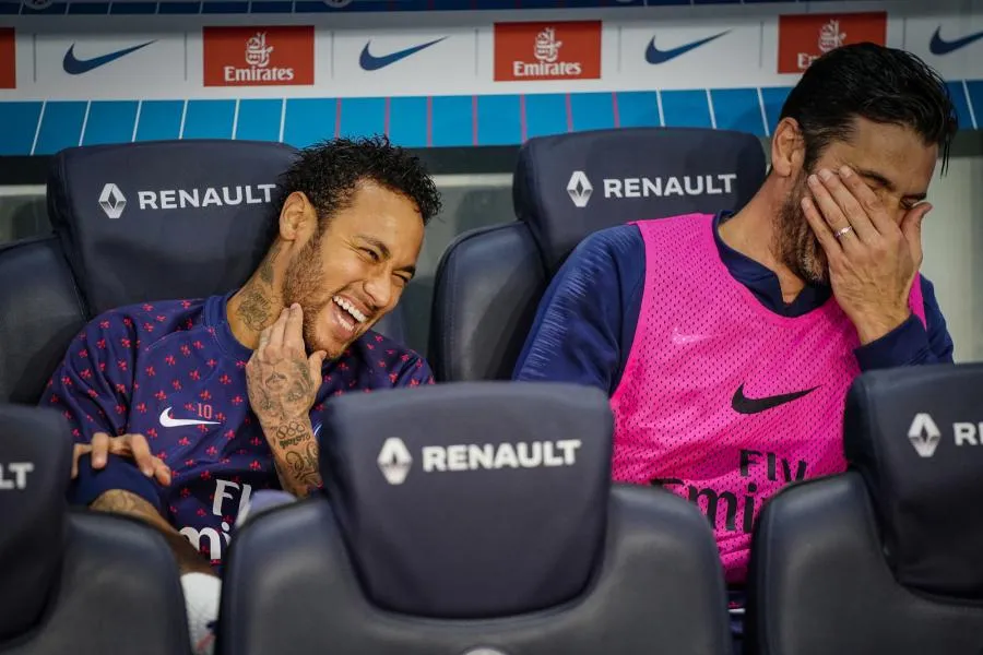 Et si c’était Buffon qui sabotait le projet du PSG ?