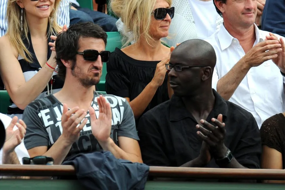 Johan Micoud quitte la présidence de l&rsquo;AS Cannes