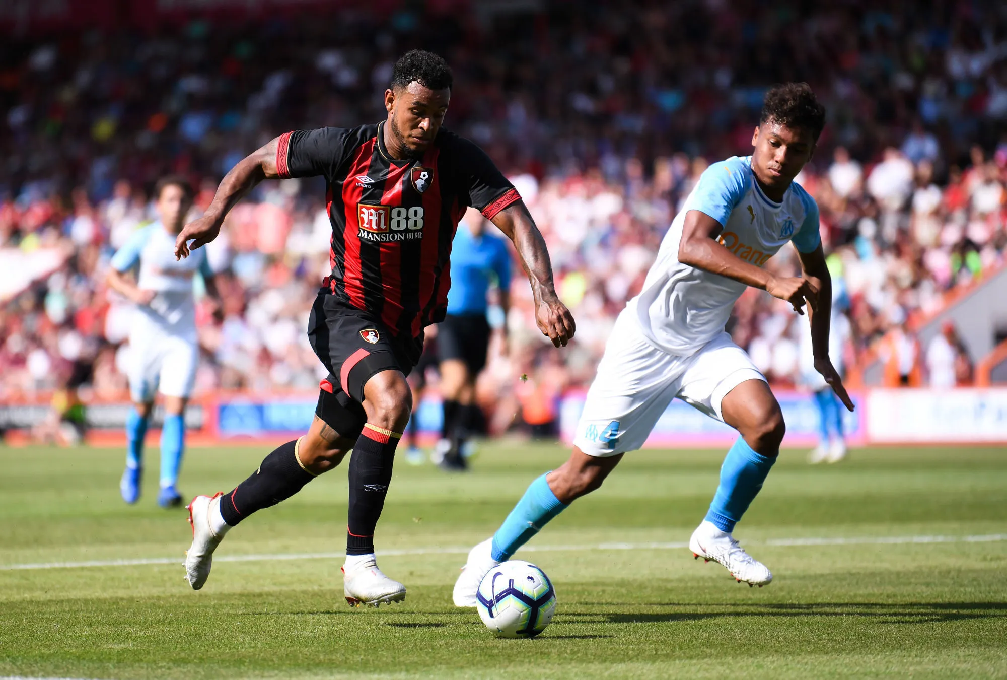 Top 10 : Exploits en matchs amicaux