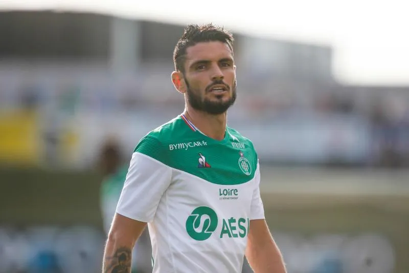 Cabella vers Krasnodar, Boudebouz pour le remplacer