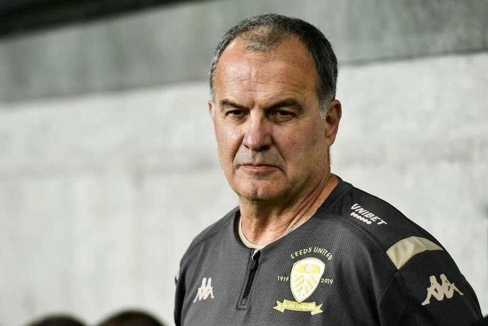 Amazon Prime va sortir un documentaire sur la saison de Leeds