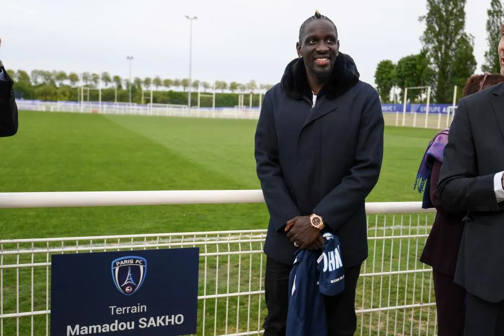 Mamadou Sakho poursuit l&rsquo;Agence mondiale antidopage