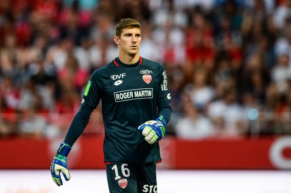 Bobby Allain débarque à l’Olympiakos