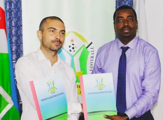 Julien Mette : « Des potes m’ont demandé ce que j’allais faire à Djibouti »