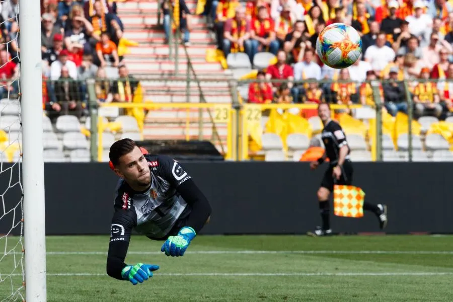 Michael Verrips rompt son contrat avec Malines en invoquant un « crime sportif majeur »