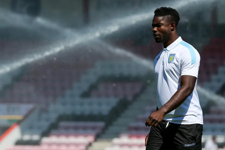 Micah Richards prend sa retraite