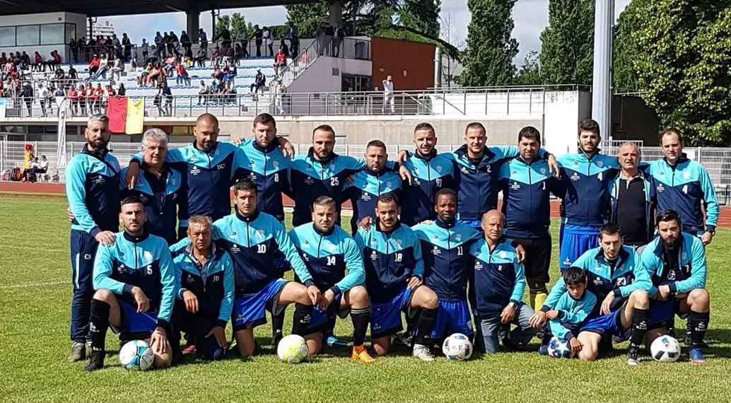 Top 10 : Les clubs portugais de France