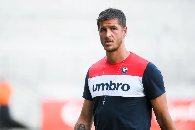 Revivez la première journée de Ligue 2