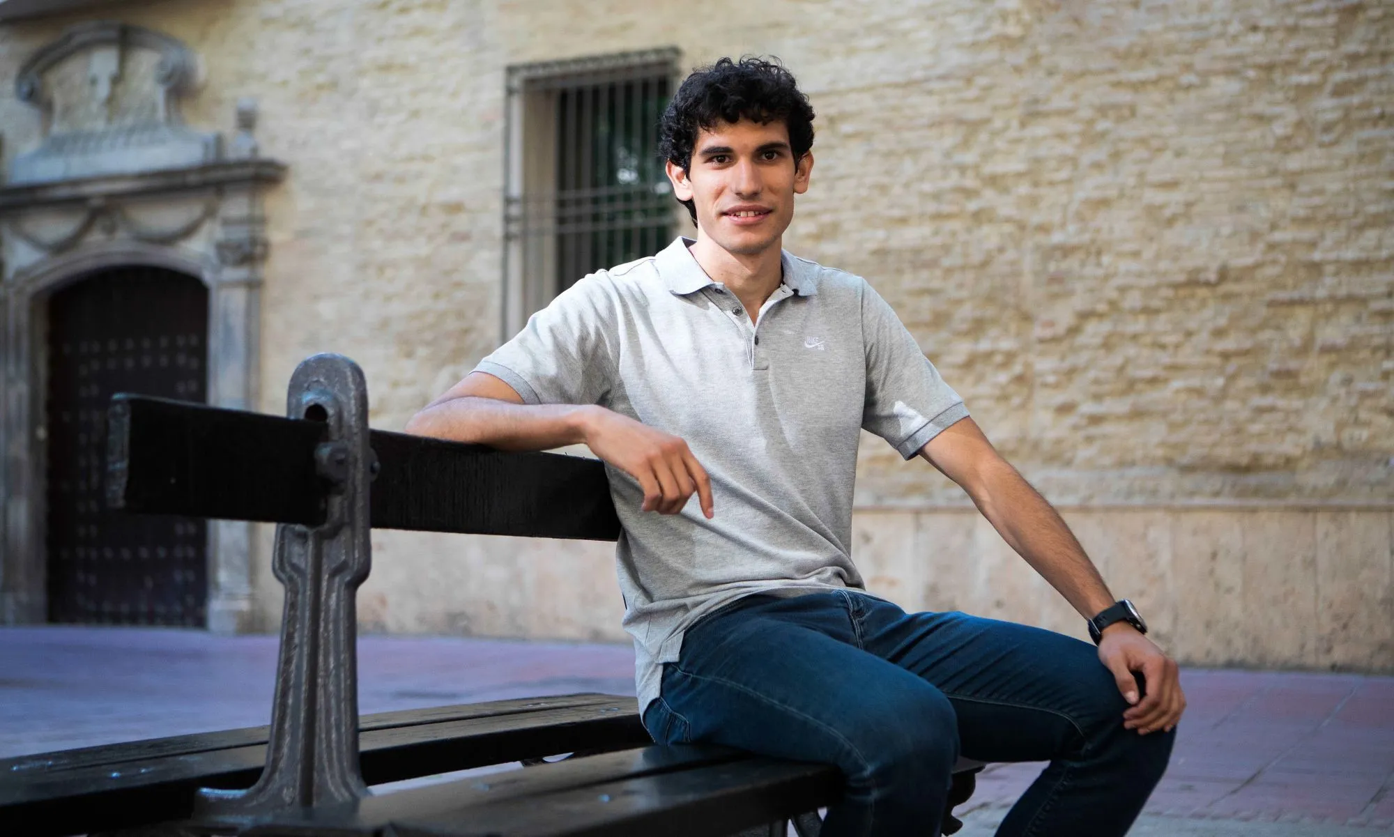 Jesús Vallejo prêté par le Real à Wolverhampton