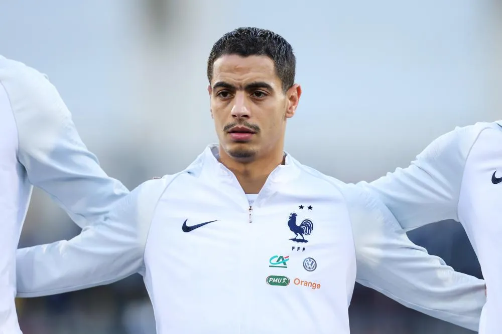 Ben Yedder en Chine, c’est non
