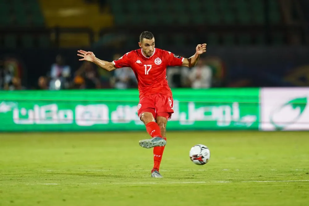 Skhiri se dirige vers Cologne