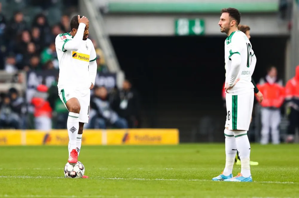 Josip Drmić se met à la chanson