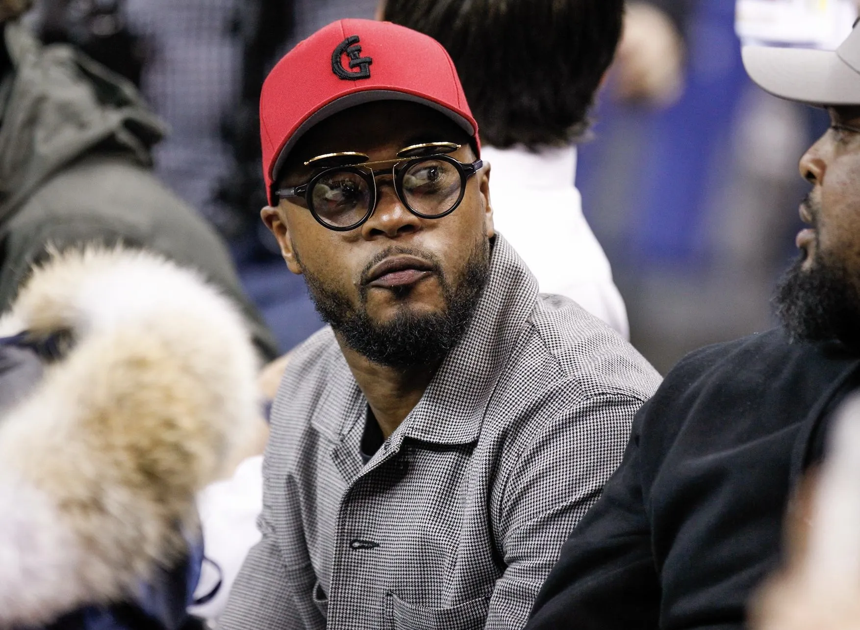 Patrice Évra, perdu dans le multivers du foot