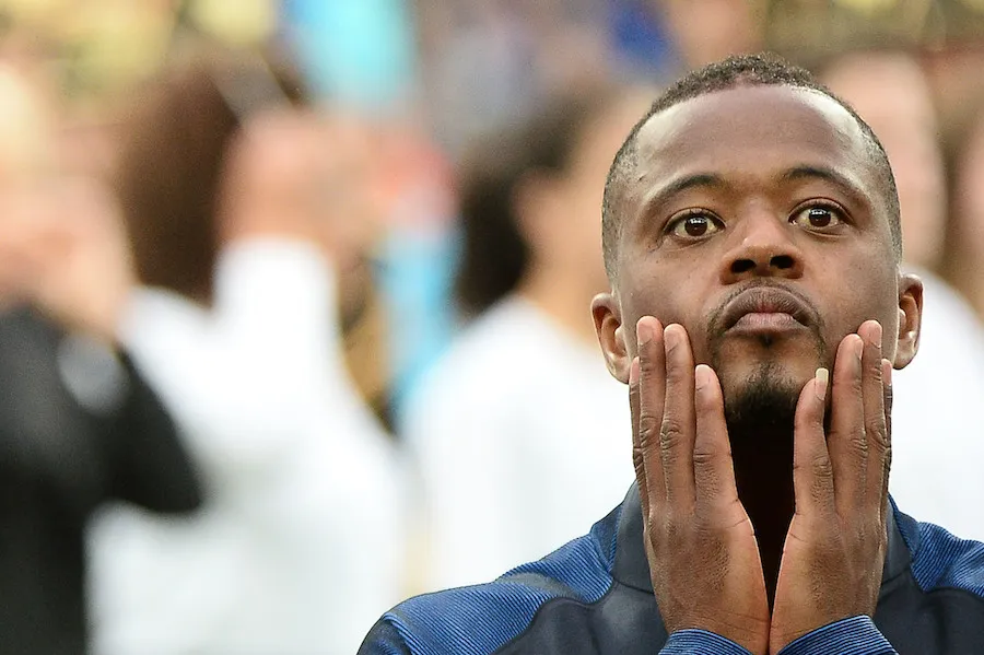 Retraite de Patrice Évra : La tournée du Pat&rsquo;