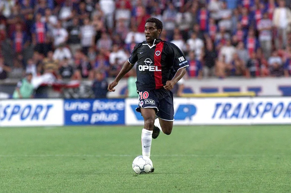 Quiz : Les joueurs africains passés par le PSG