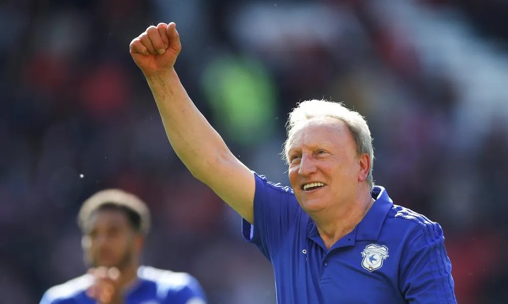 Neil Warnock prendra sa retraite à l&rsquo;issue de la saison