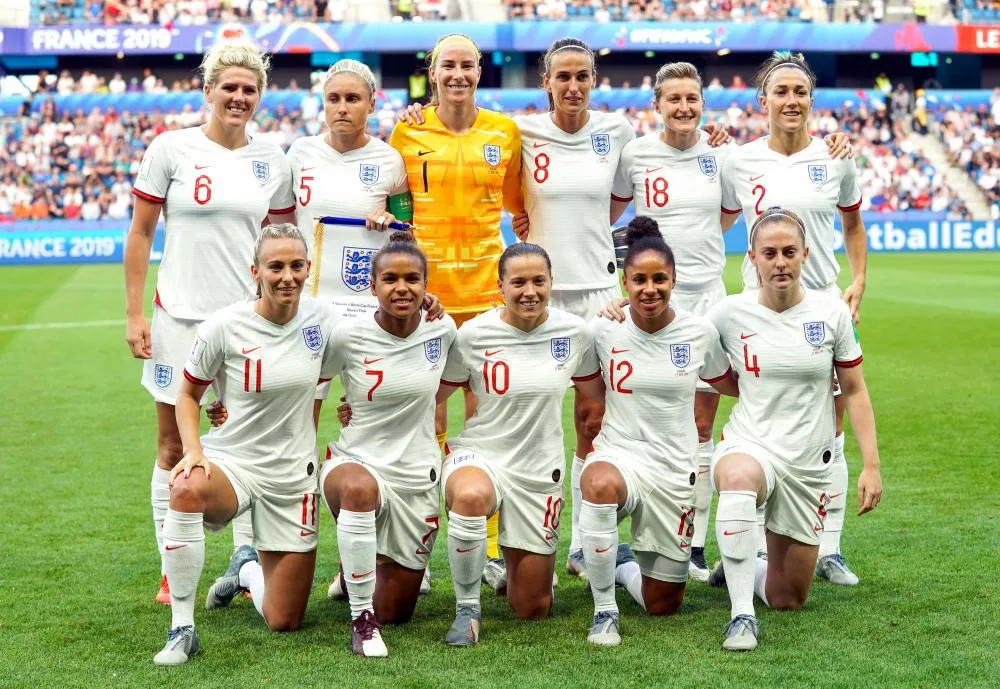 Les Three Lionesses battront un nouveau record d&rsquo;affluence contre l&rsquo;Allemagne