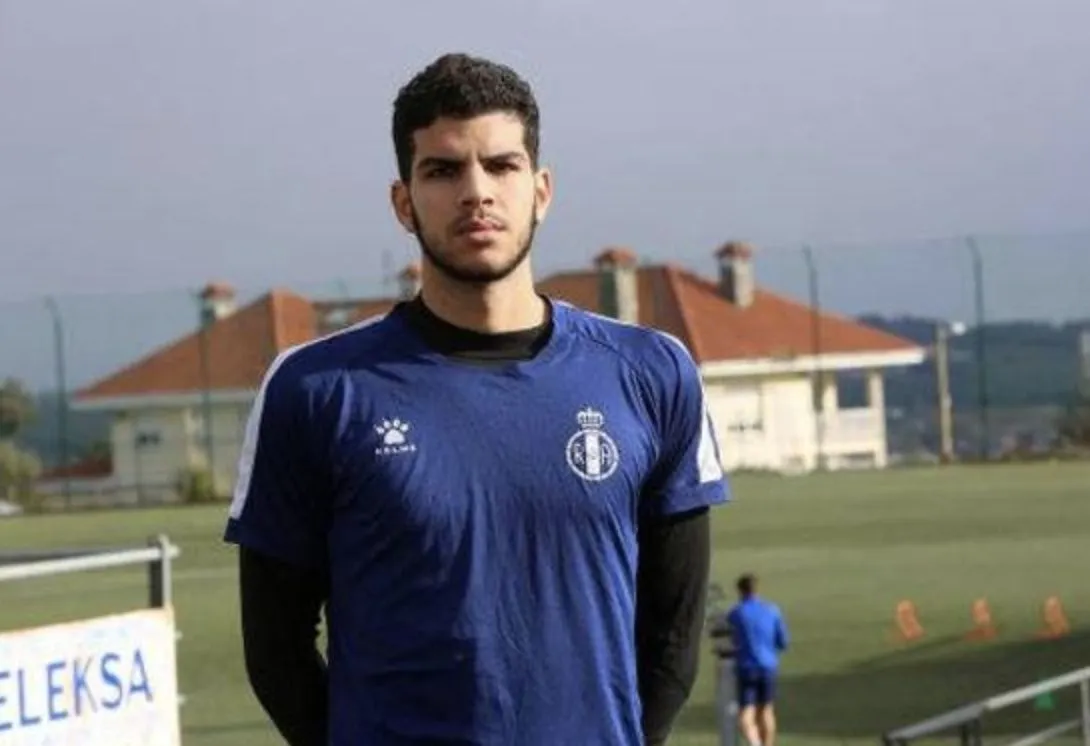 Medioub : «<span style="font-size:50%">&nbsp;</span>Tbilissi, c’est le meilleur choix de ma carrière<span style="font-size:50%">&nbsp;</span>»