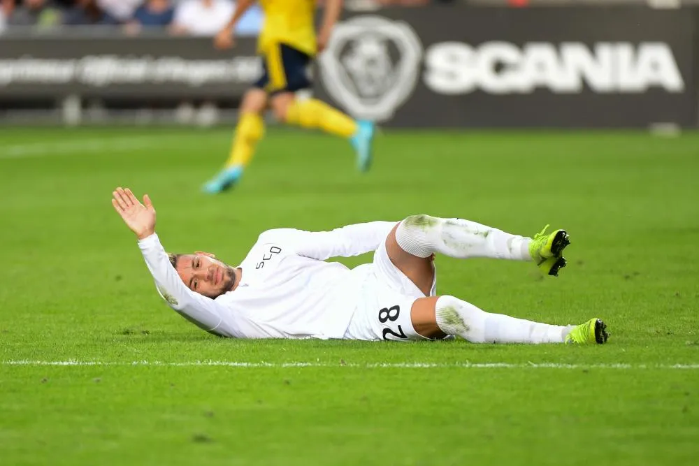 Le syndicat mondial des footballeurs s&rsquo;inquiète de la surcharge des calendriers