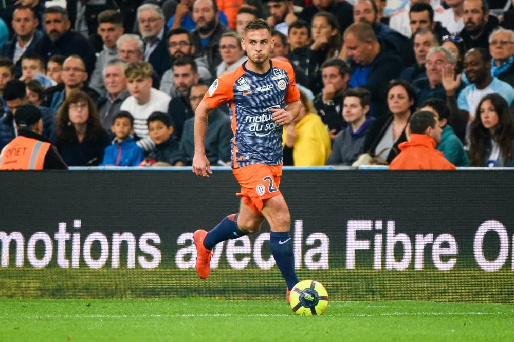 Ruben Aguilar, plutôt l&rsquo;Angleterre que Monaco ?